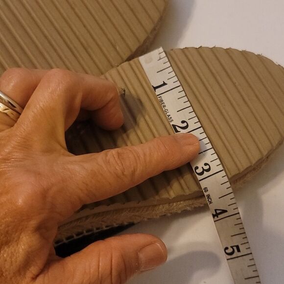 - Penelope chilvers suede boots size 7 - Picture 10 of 16